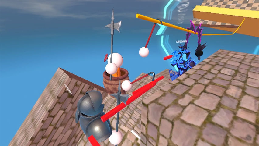Crowbar Climber
