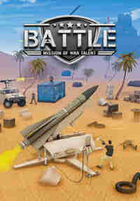 Battle: Mission of War Talent