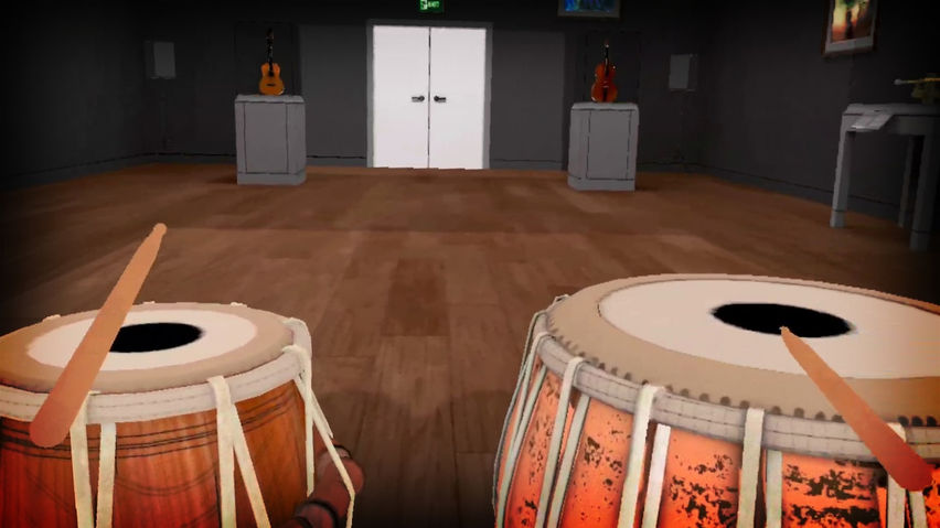 Play Tune - Virtual Music Lab