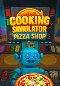 Cooking Simulator - Pizza Shop