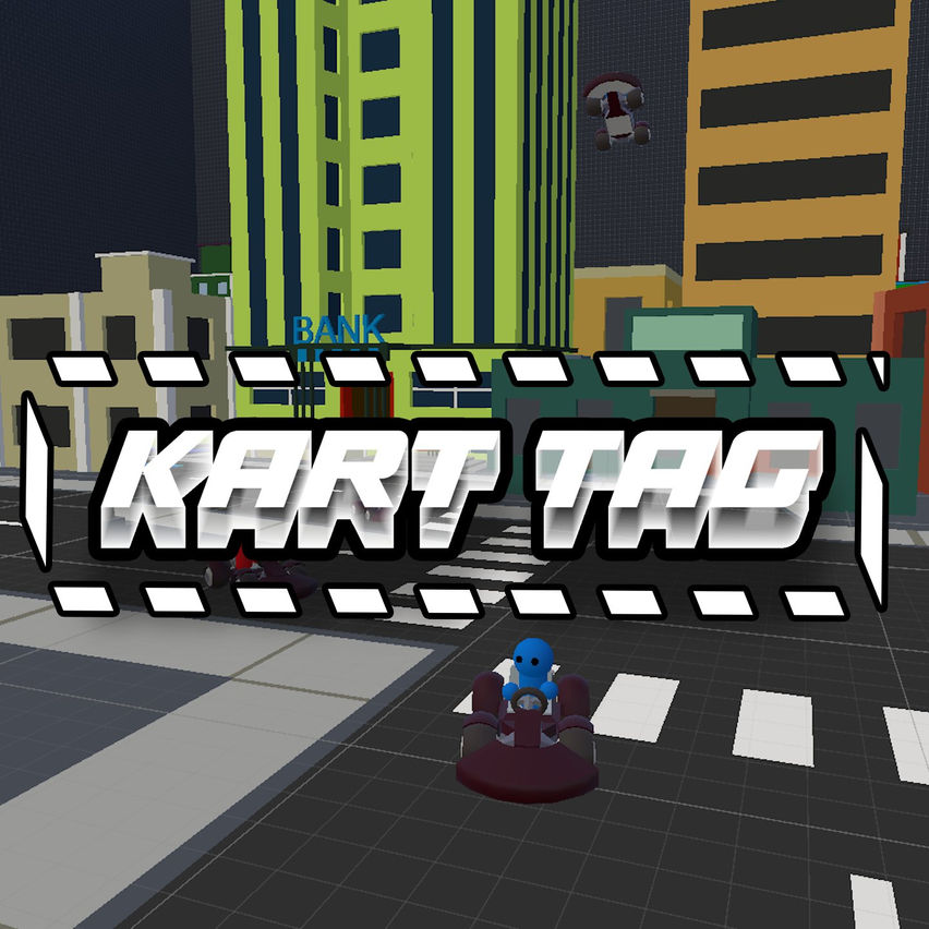 Kart Tag