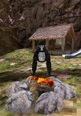 Ape Tag
