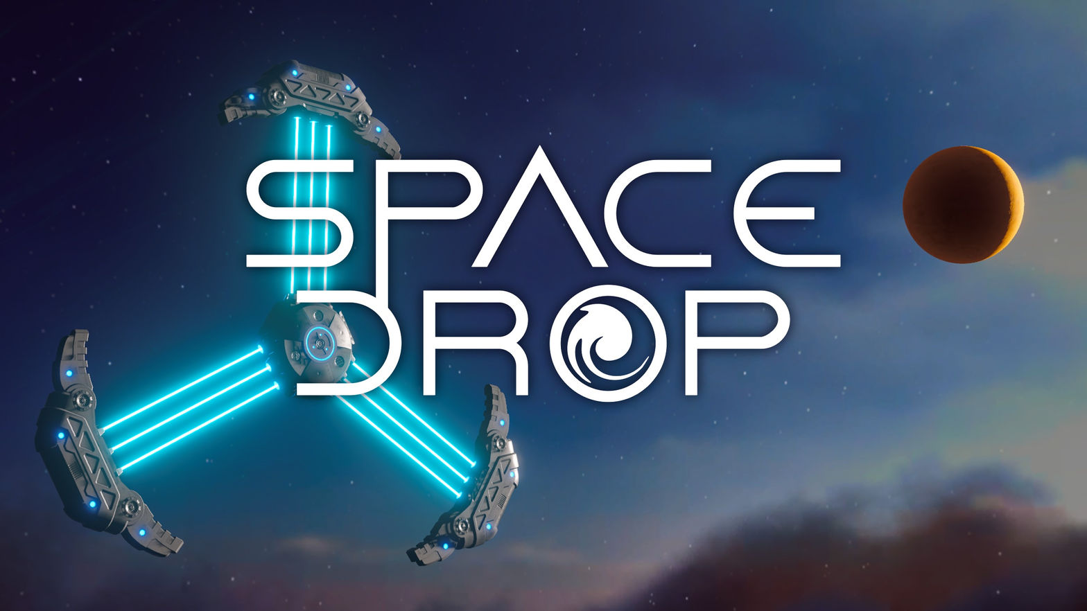 Space Drop