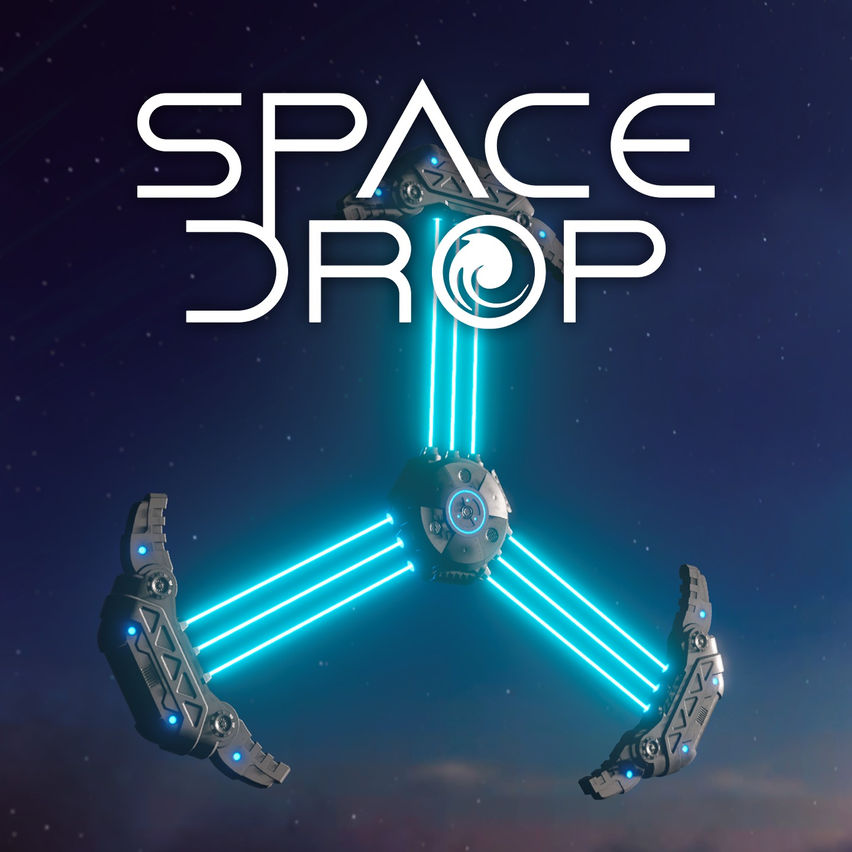 Space Drop