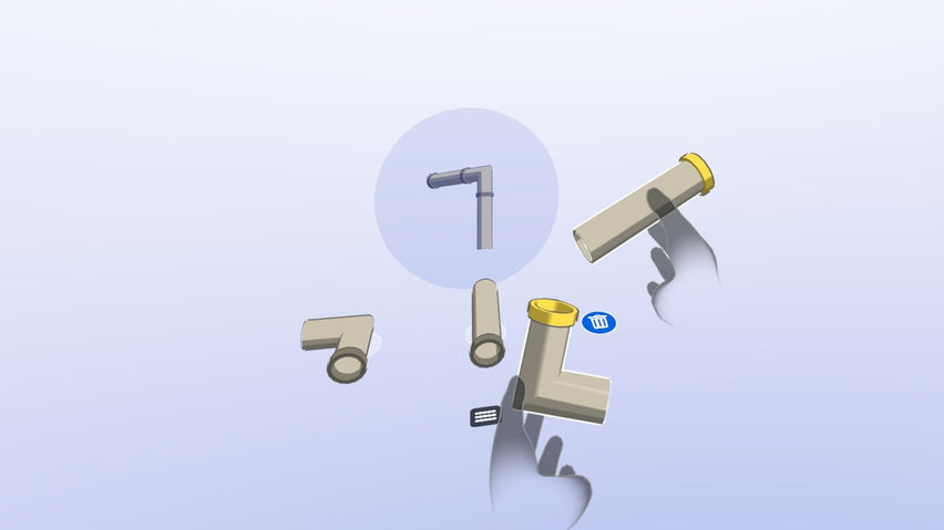 Pipe Craft