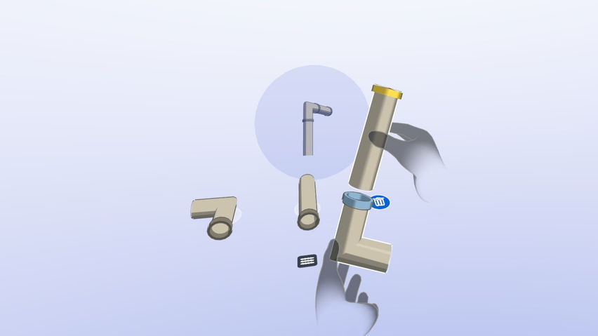 Pipe Craft