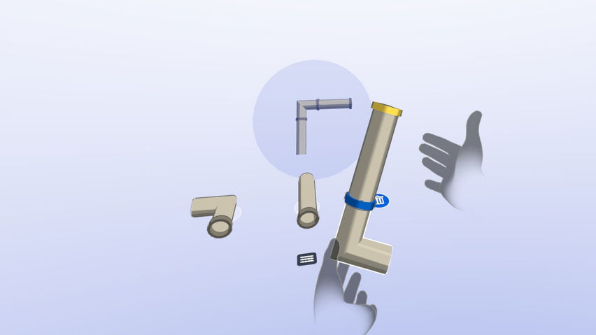 Pipe Craft