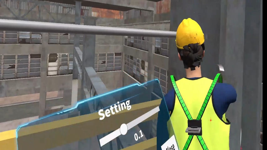 Industrial Accident Safety Training  - ContentsDa