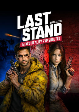 Last Stand