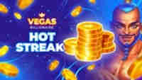 Hot Streak - 10,400,000 Coins