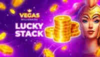 Lucky Stack - 3,500,000 Coins