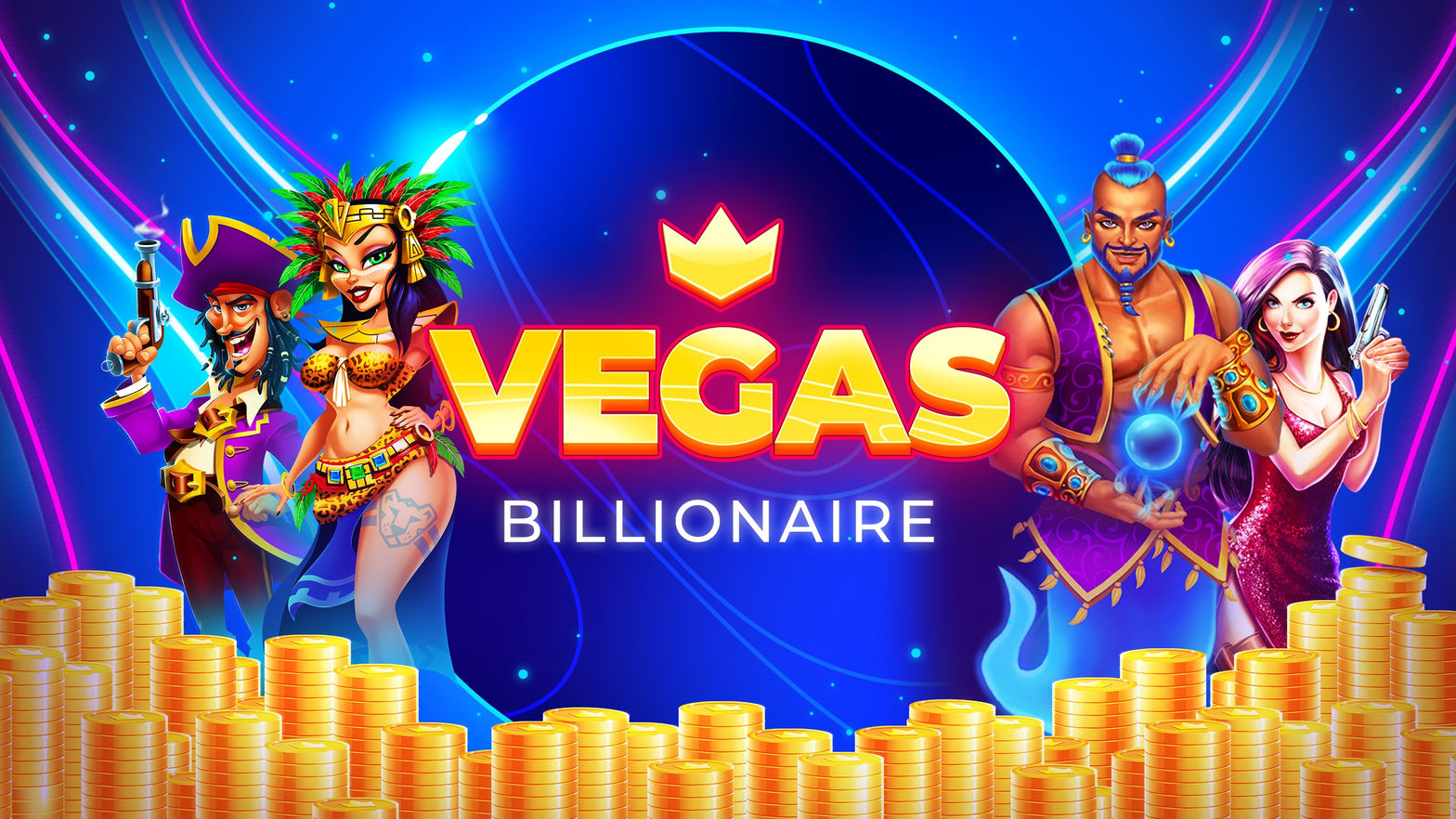 Vegas Billionaire Casino