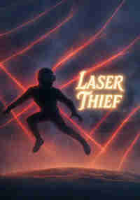 Laser Thief