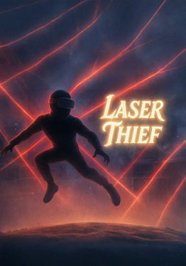Laser Thief