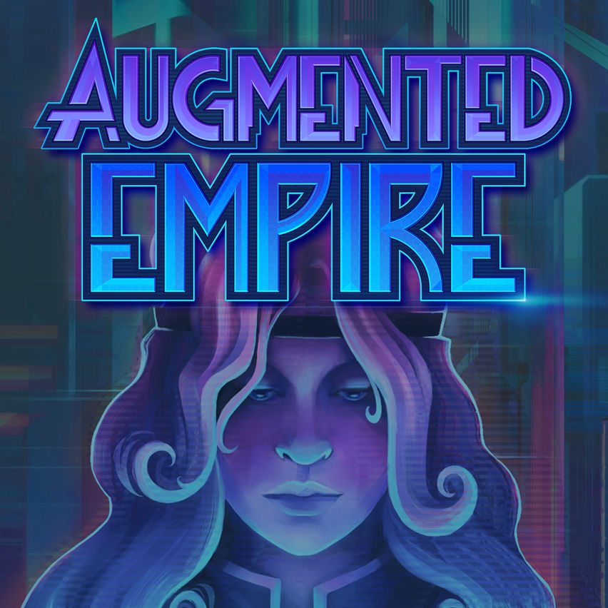 Augmented Empire