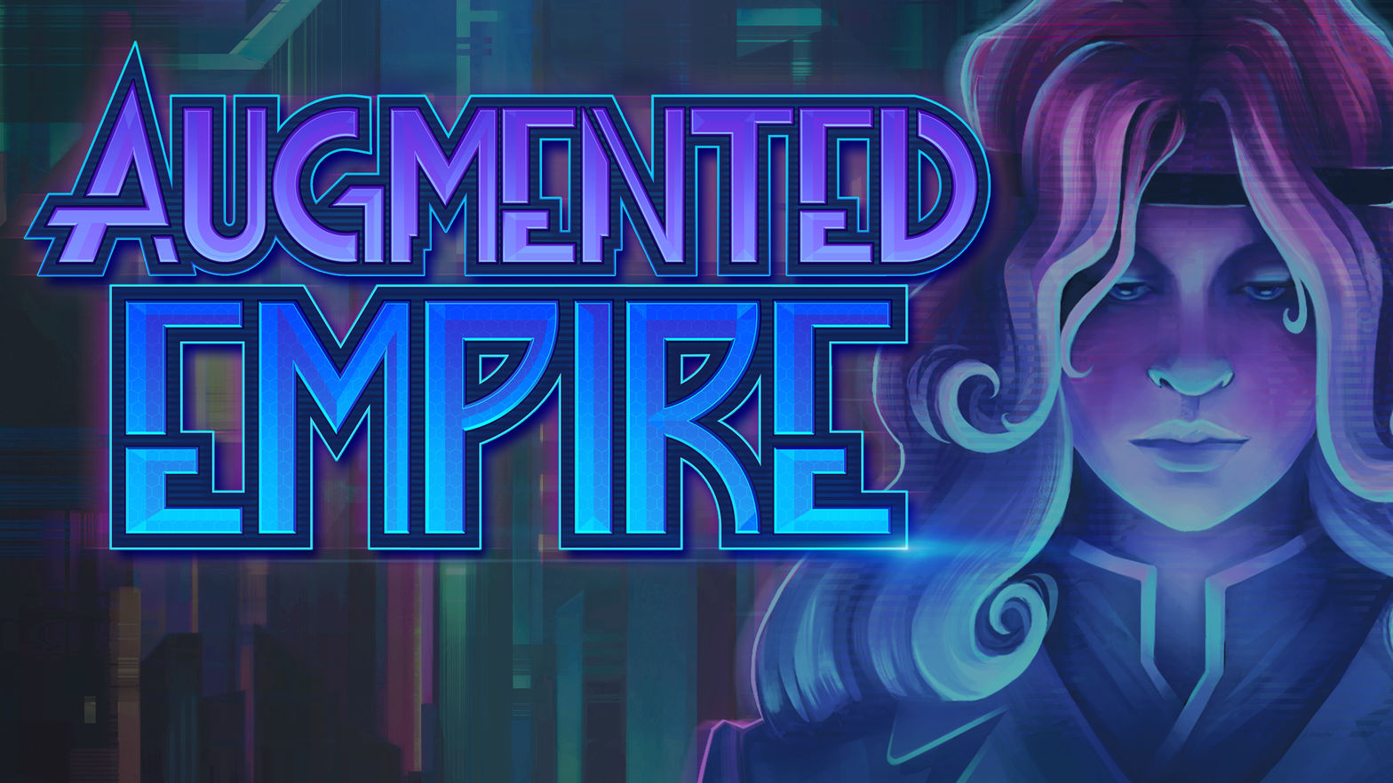 Augmented Empire