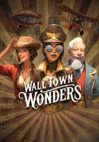 Wall Town Wonders