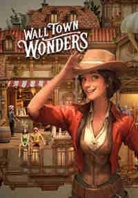 Wall Town Wonders