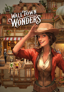 Wall Town Wonders