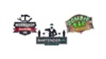 Simulator 3-Pack