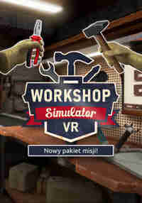 WORKSHOP SIMULATOR VR