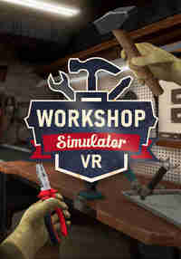 WORKSHOP SIMULATOR VR