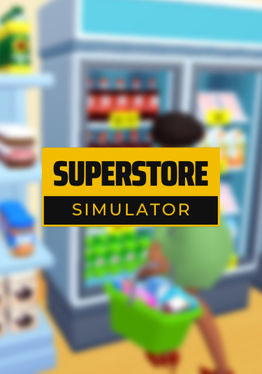 Superstore Simulator -  Business Tycoon