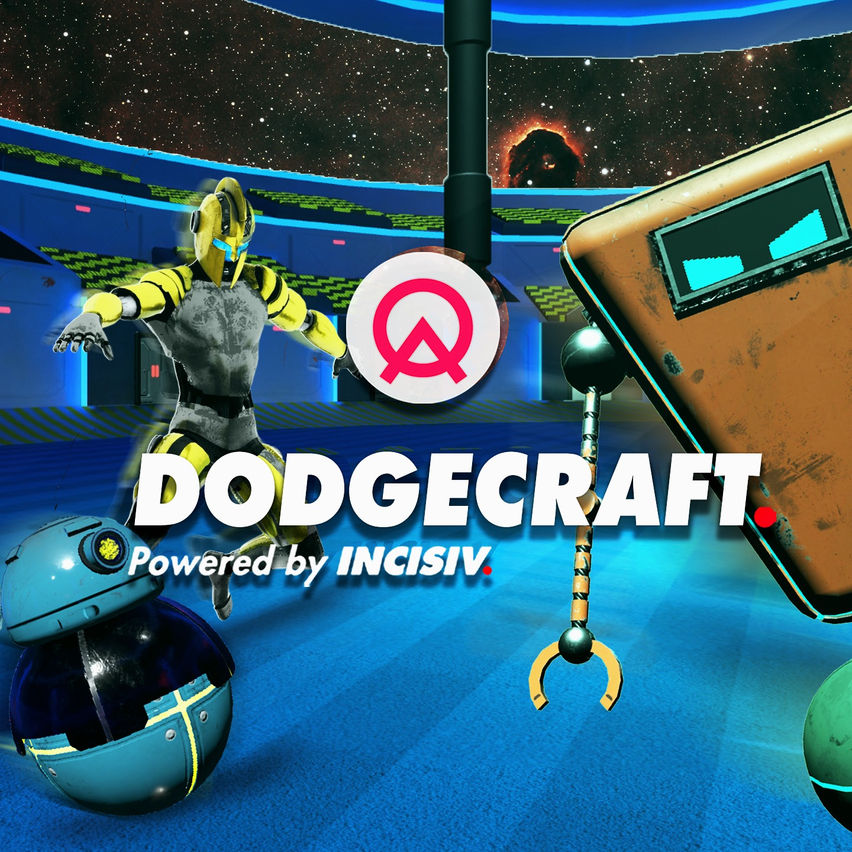 DodgeCraft