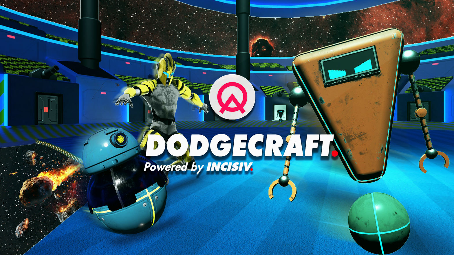 DodgeCraft