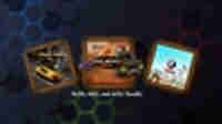 Ultimate VR Action Pack: Crazy Taxi Adventures, Car Racing & Baseball Home Run 