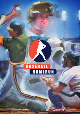 Baseball Home Run : Hit & Pitch Fitness