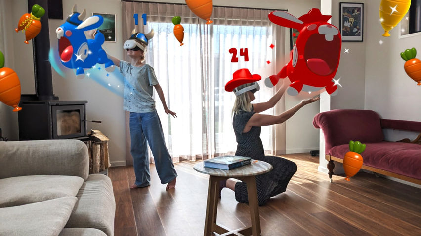 Game Night