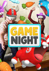 Game Night