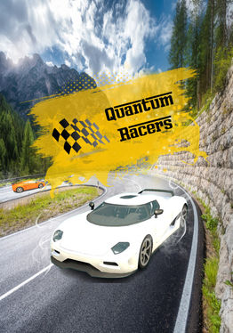 Racing Horizon