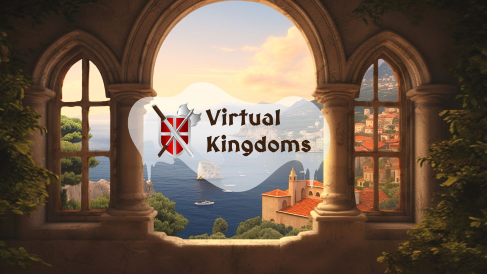 Virtual Kingdoms