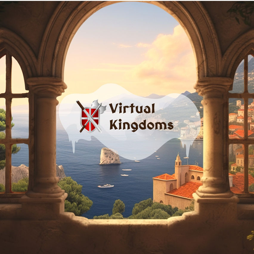 Virtual Kingdoms