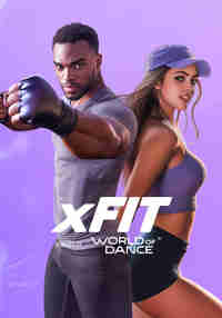 xFIT: Powered by World of Dance