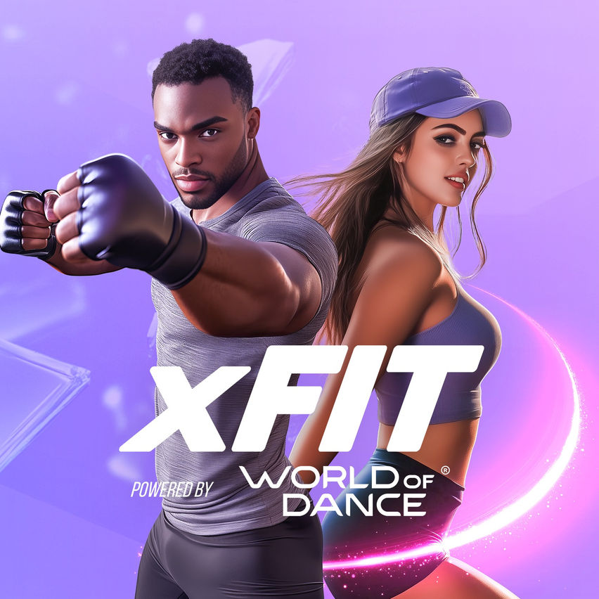 xFIT: Powered by World of Dance