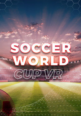 Soccer World Cup VR