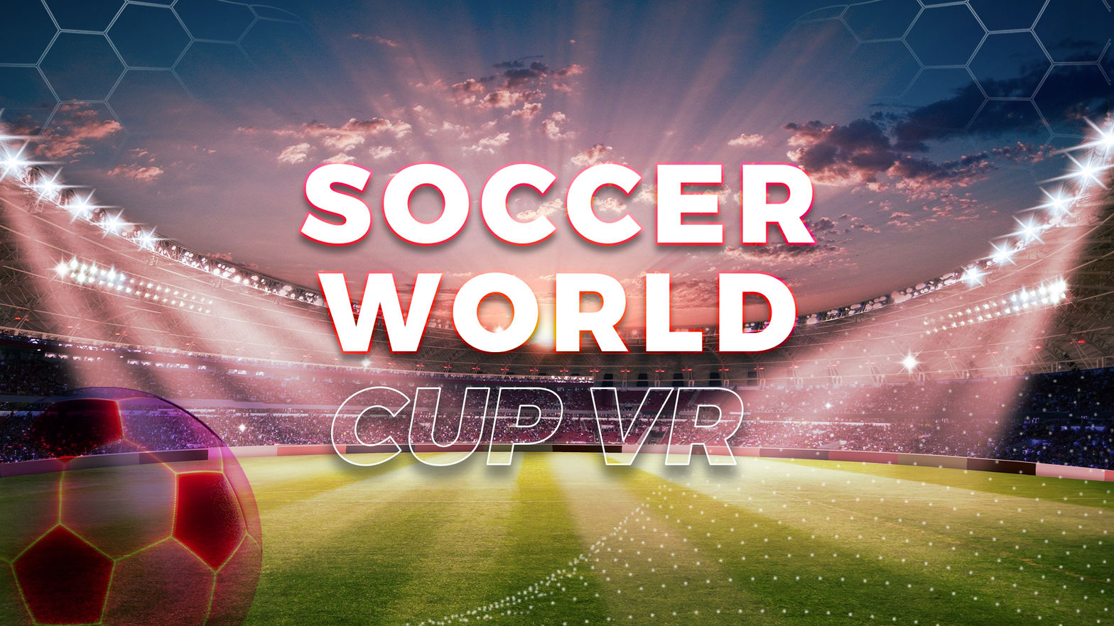 Soccer World Cup VR