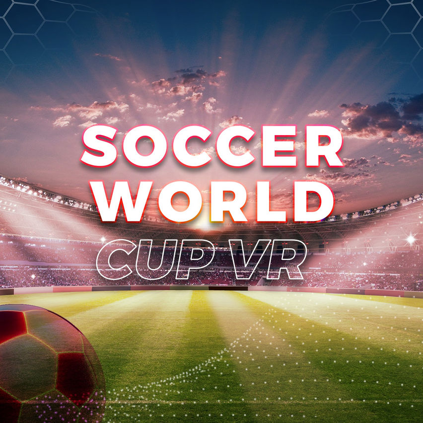 Soccer World Cup VR