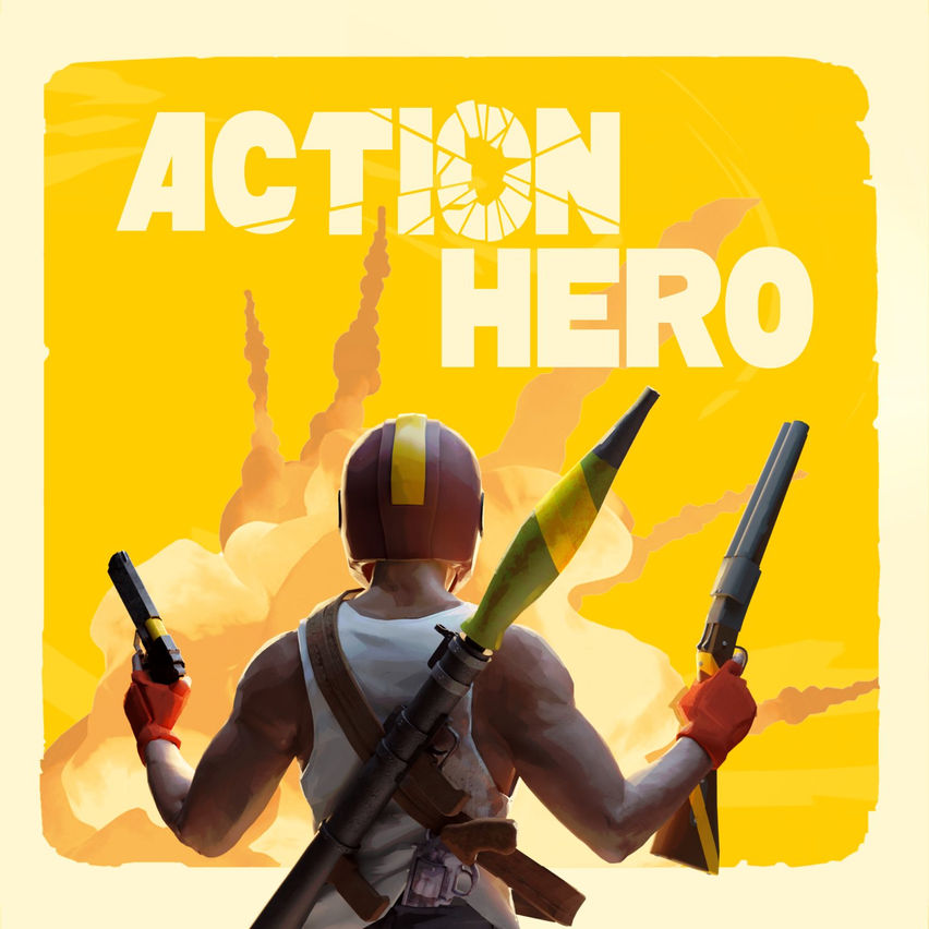 Action Hero