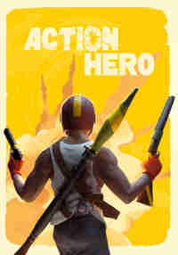 Action Hero