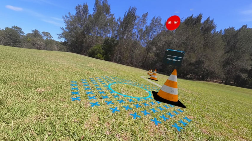 SprintAR