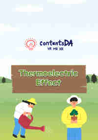 Thermoelectric Effect - ContentsDa Science Experiment