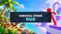 Survival Strike Duo