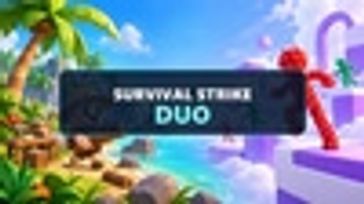 Survival Strike Duo
