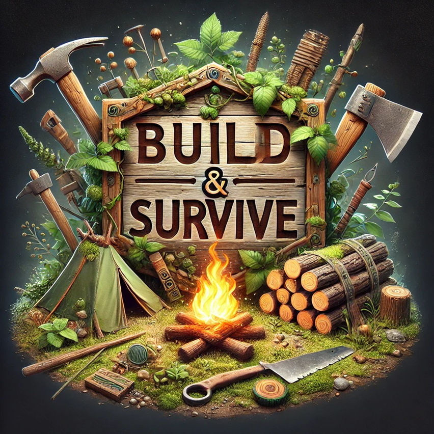 Build & Survive