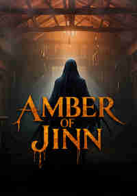 Amber of Jinn