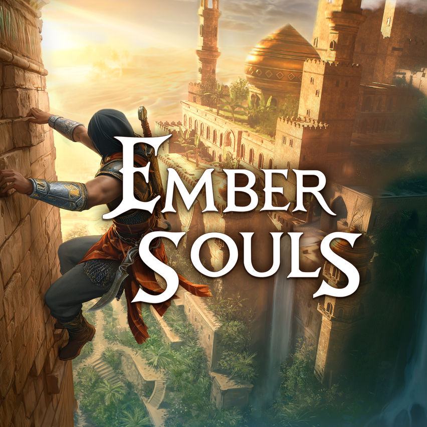 Ember Souls